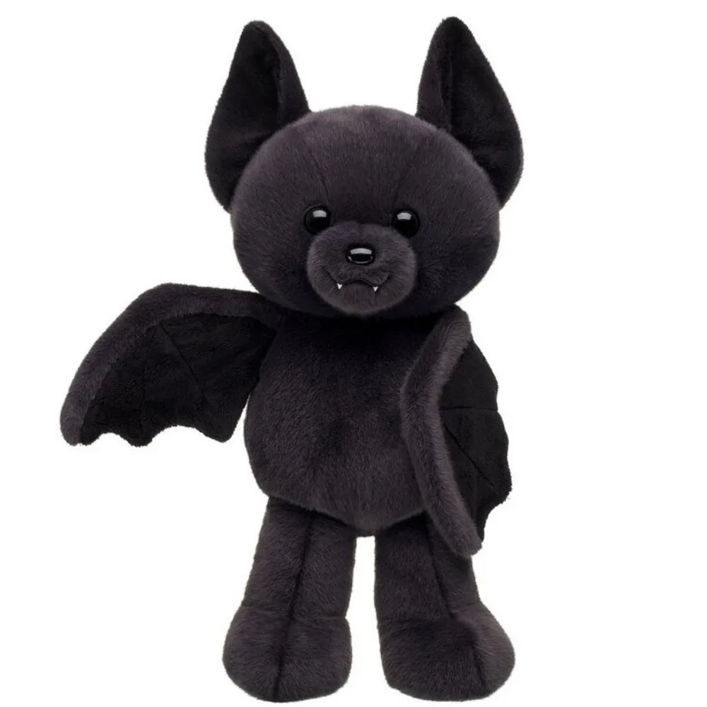 Posable Bat Plush