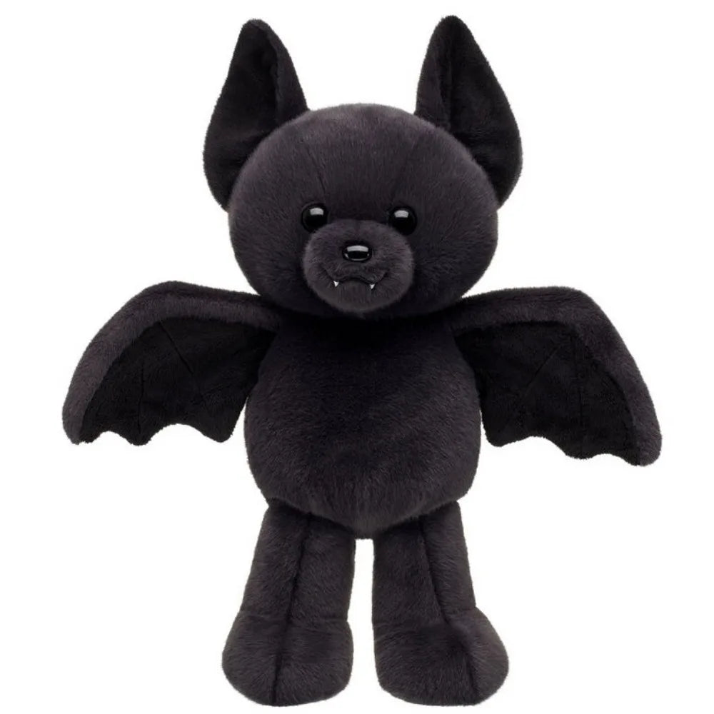 Posable Bat Plush