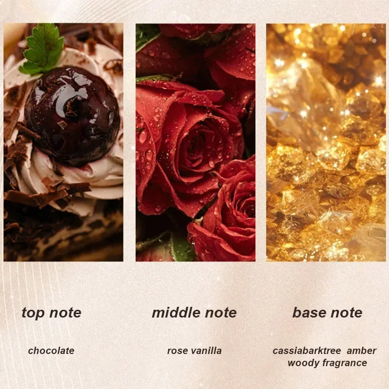 Chocolate Musk