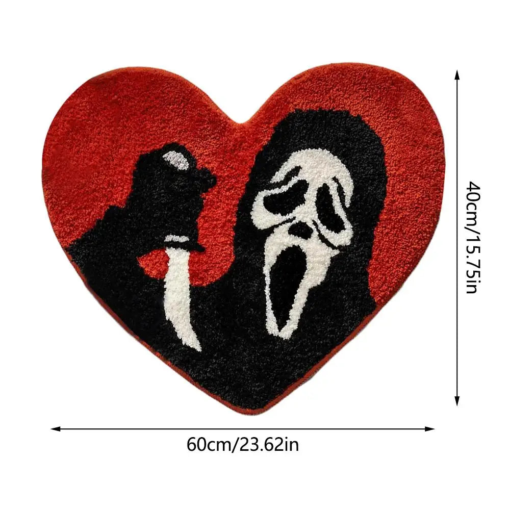 👻 Ghost Mat 👻