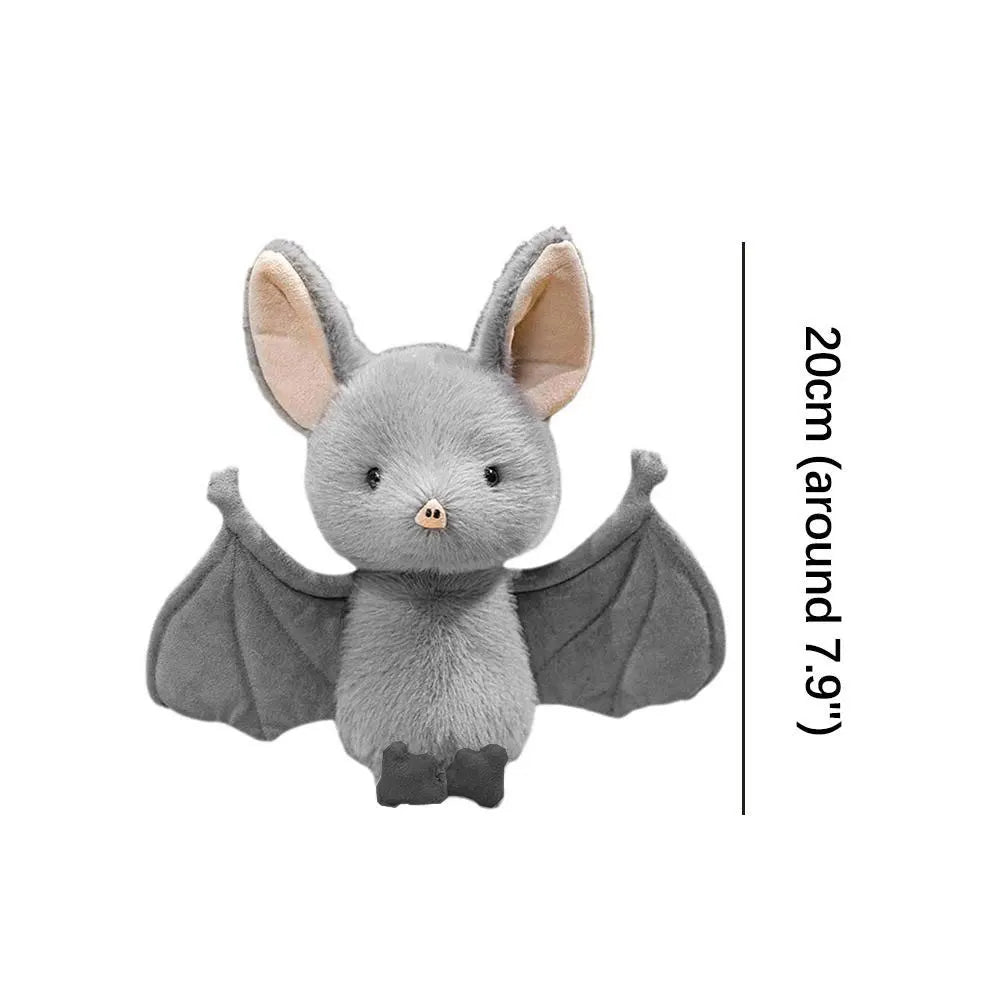 Bat Doll