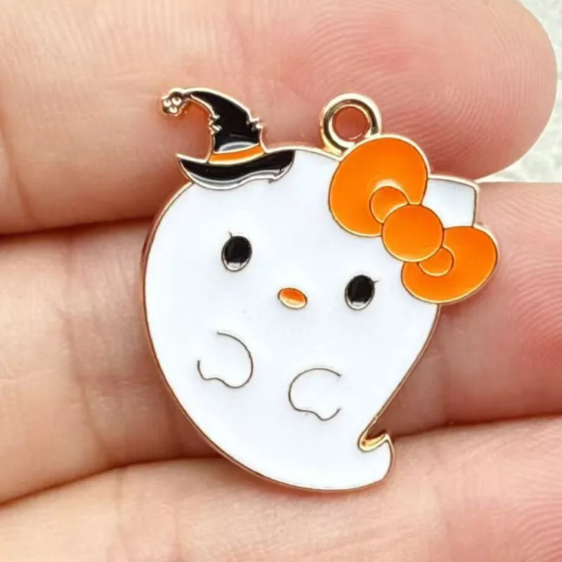 Cute kitty Keychain