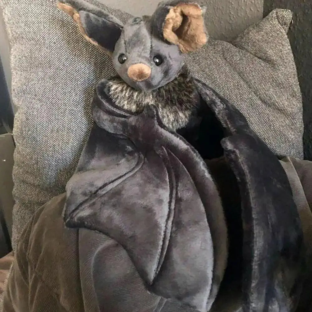 Bat Doll