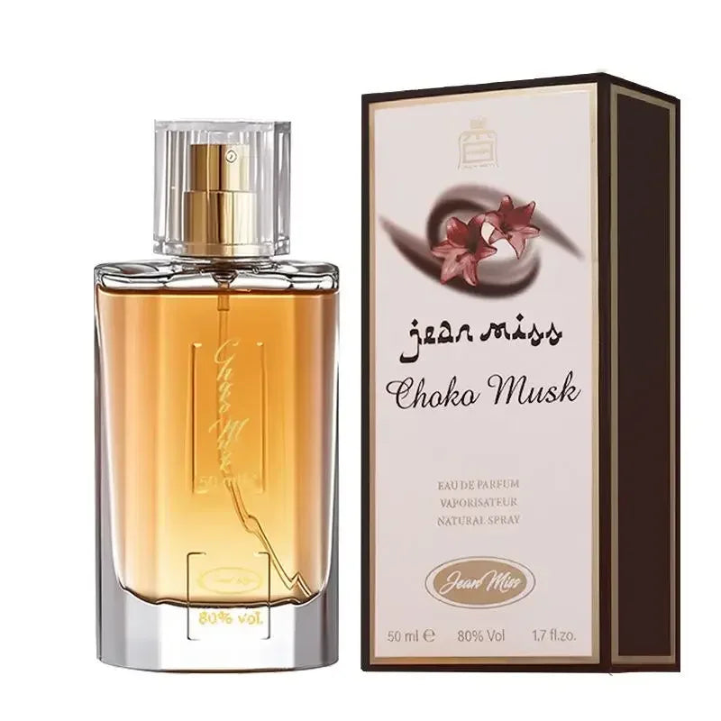 Chocolate Musk