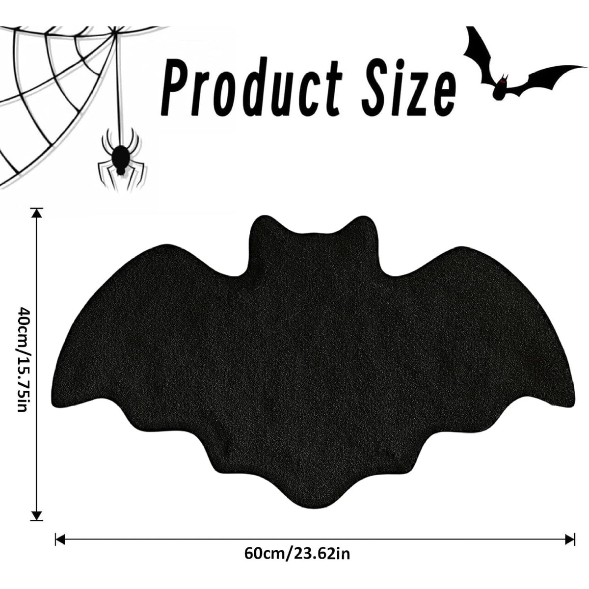 🦇 Bat Carpet 🦇