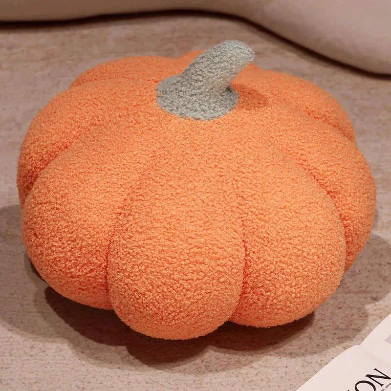 Big Pumpkin Plush