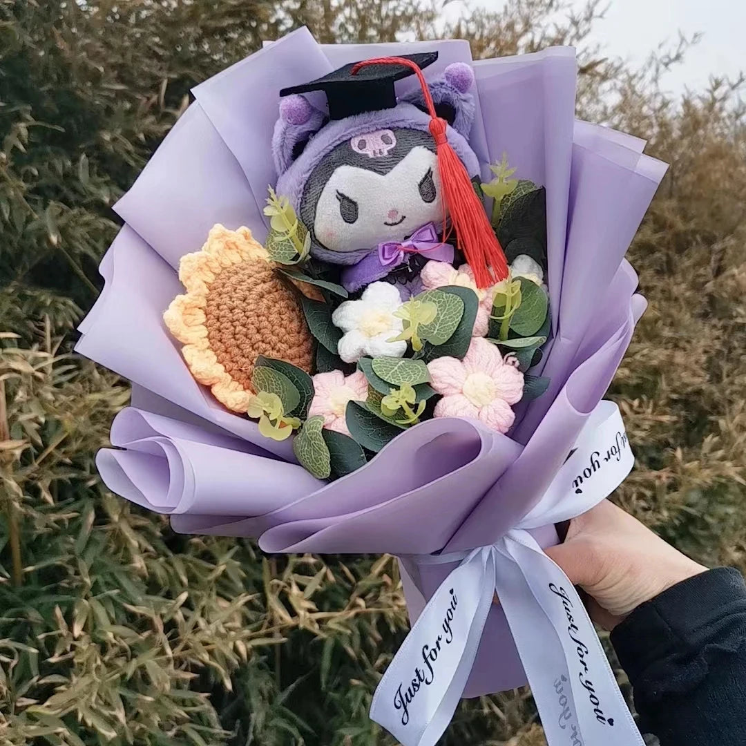 Kitty Bouquet