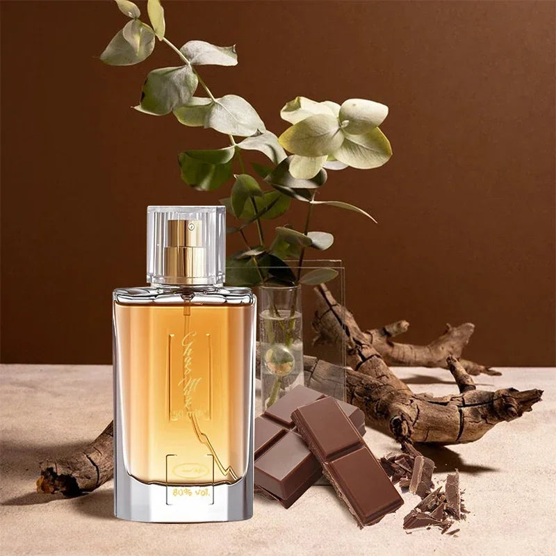 Chocolate Musk