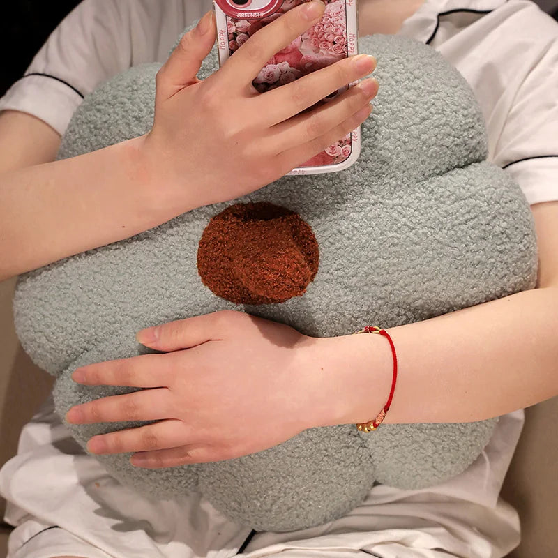Big Pumpkin Plush