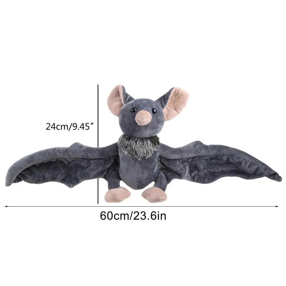 Bat Doll