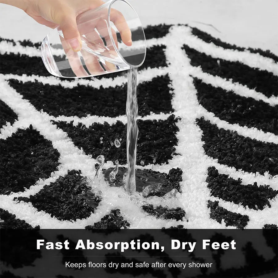 🕷️ Spider Mat 🕷️