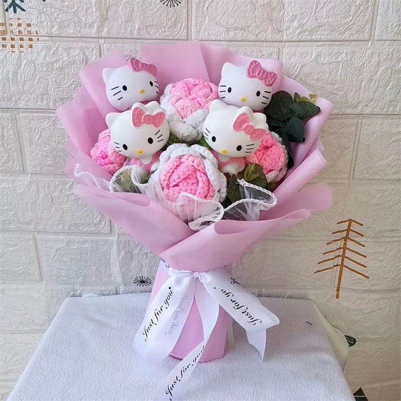 Kitty Bouquet