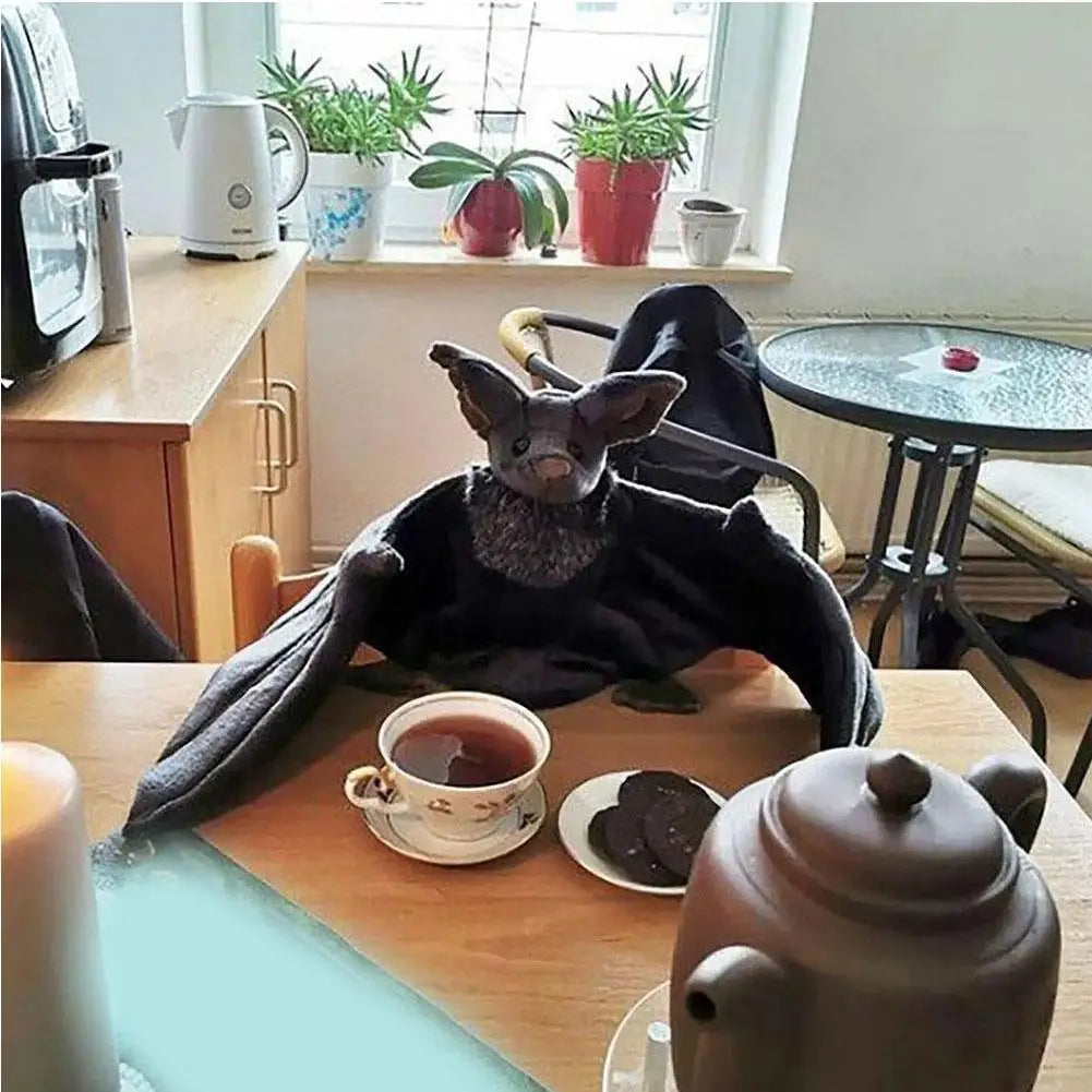 Bat Doll